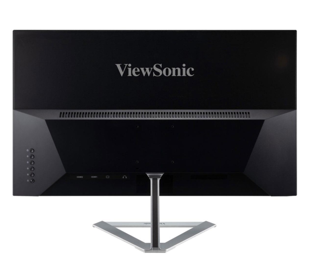 ViewSonic VX2776-Smh - 1285471 - zdjęcie 4